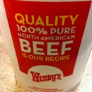 Wendy's - Fast Food Restaurants