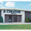 JK Creative Printers & Mailing gallery