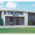 JK Creative Printers & Mailing