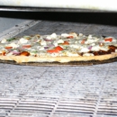 Chicago Pizza - Pizza