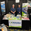 Kinzler Materials - Building Contractors