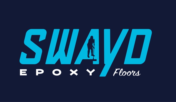 Swayd Epoxy Floors - Mount Laurel, NJ