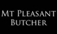 Mt Pleasant Butcher