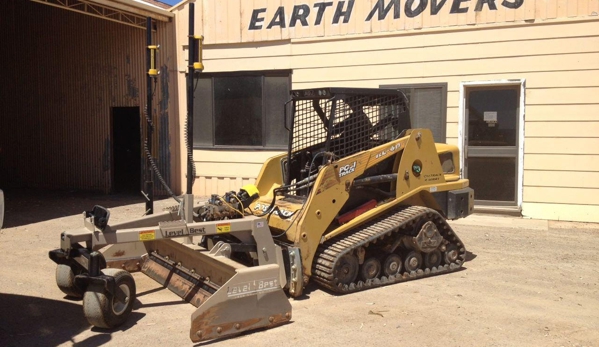 Flinders Earthmoving & Blue Metal Supplies - Solomontown, SA