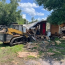 Collins Clearing - Tree Service