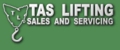 Tas Lifting - Hoisting & Rigging Equipment