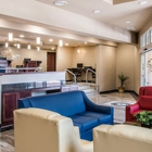 Quality Inn & Suites Houghton Downtown