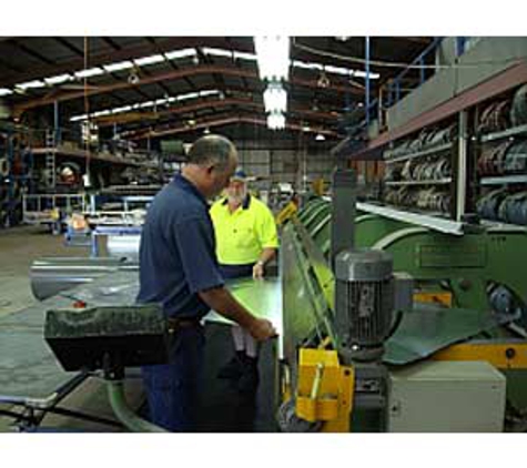 Goulburn Valley Flashings - Shepparton, VIC