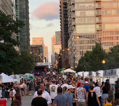 Taste the Winery - Chicago, IL