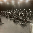 Cyclebar - Closed