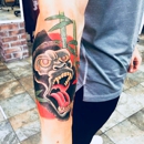 This is the Place Tattoo - Beauty Salons