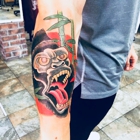 This is the Place Tattoo