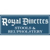 Royal Dinettes, Stools & Reupholstery gallery