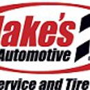 Jake's Automotive - Automobile Leasing