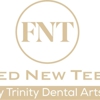 Fixed New Teeth gallery