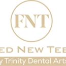Fixed New Teeth - Dentists