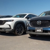 Stephen Wade Mazda Parts gallery