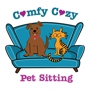Comfy Cozy Pet Sitting