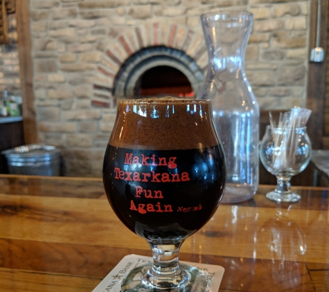 Redbone Magic Brewing - Texarkana, TX