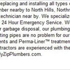 Aragon Plumbing & Rooter