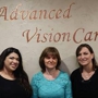 Advanced Vision Care