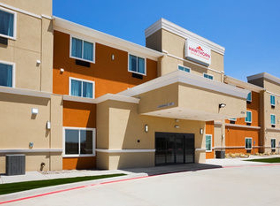 Hawthorn Suites by Wyndham San Angelo - San Angelo, TX