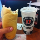 Jimmy John's - Sandwich Shops