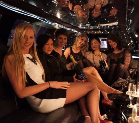 Mex Limousine Service Inc - Pearl River, NY