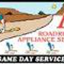 A Roadrunner Appliance Service - Microwave Ovens