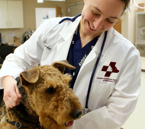 Akron Veterinary Referral & Emergency Center - Copley, OH