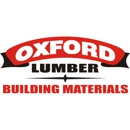 Oxford Lumber & Building Materials - Building Materials