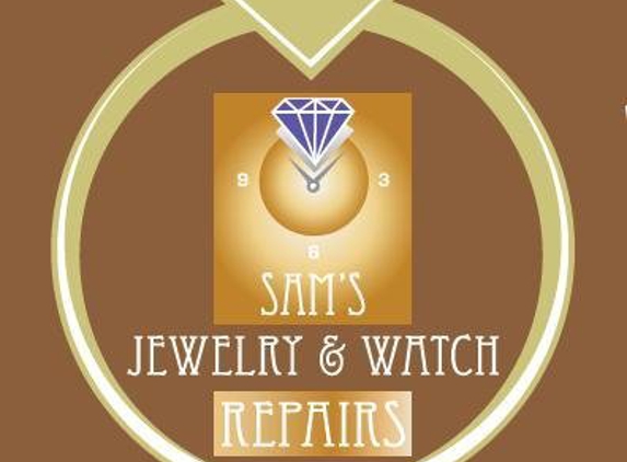 Sam's Jewelry & Watch Repairs - Los Angeles, CA