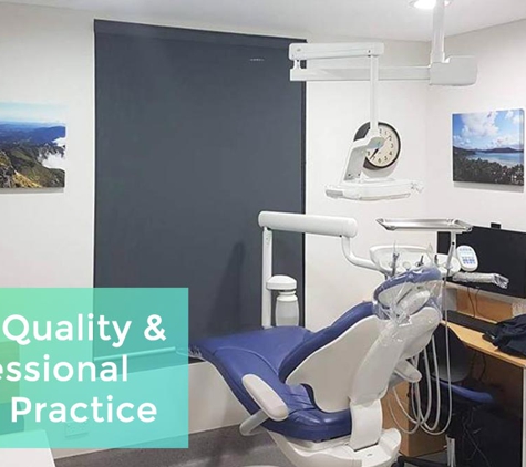 Wahroonga Valley Dentistry - Wahroonga, NSW. A High Quality & Professional Dental Practice