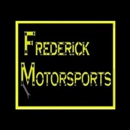 Frederick Motorsports - Auto Repair & Service
