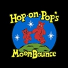 Hop On Pop's MoonBounce gallery