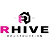 RHIVE Construction gallery