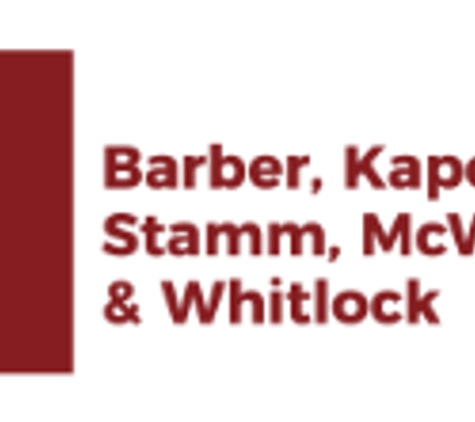 Barber, Kaper, Stamm, McWatters & Whitlock - Wauseon, OH
