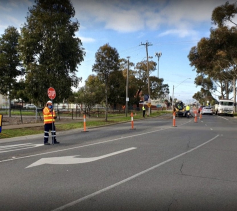 All Traffic Management Services - Ravenhall, VIC