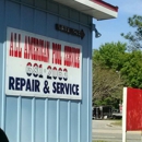 All American Pool Svc - Swimming Pool Equipment & Supplies