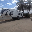 StaxUP Storage - Movers & Full Service Storage