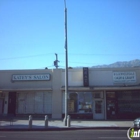 Garni Meat Market