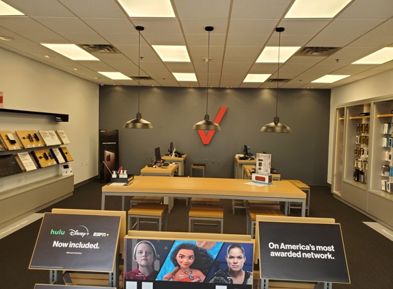 Verizon - Bensalem, PA