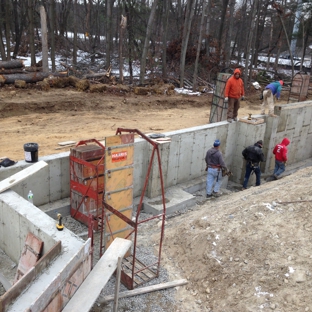 Bammco Concrete Construction - North Billerica, MA