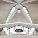 Connie-Twa Hotel JFK Airport - Cocktail Lounges