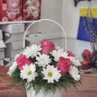 Blessed Florist
