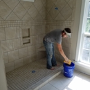 Michael Ussery Tile