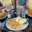 Neds - Restaurants