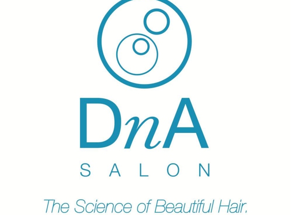 Dna Salon - Philadelphia, PA