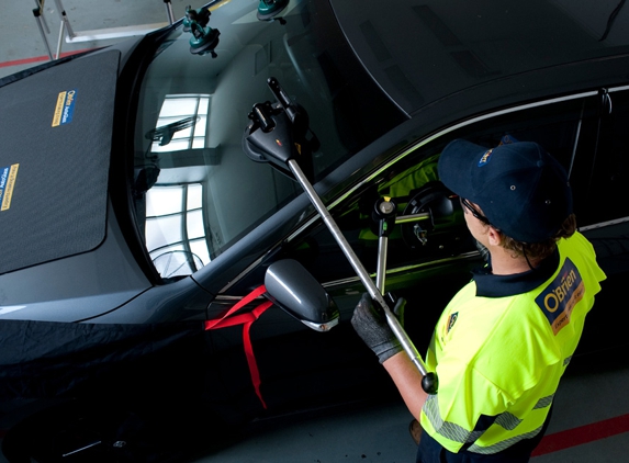 Mossman Windscreens