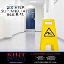 Khit Chiropractic & Wellness Center - Rehabilitation Services